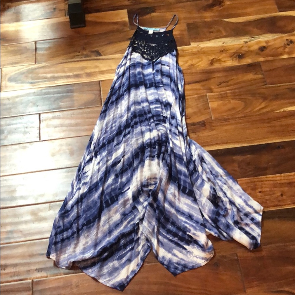 Middie dress
